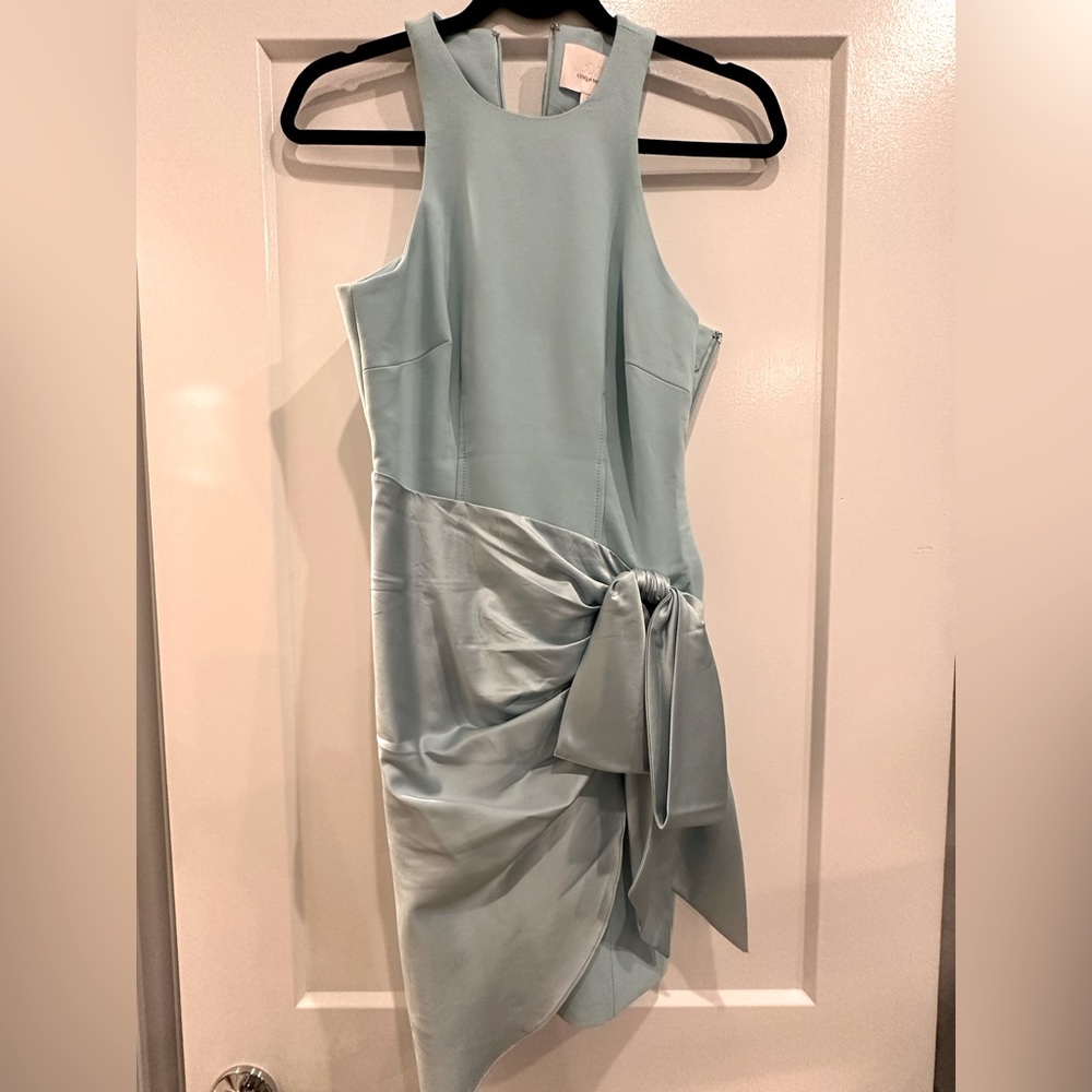 Cinq a sept Dress